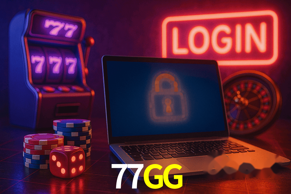 Tecnologia da Plataforma 77GG