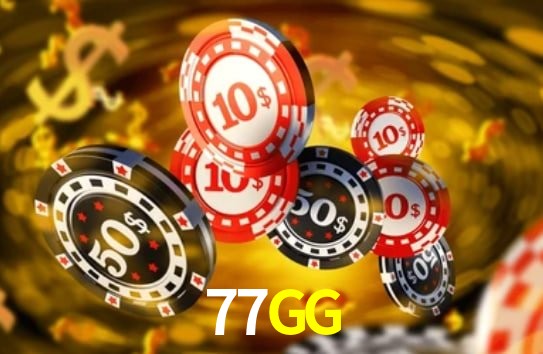 Provedores de Jogos 77GG