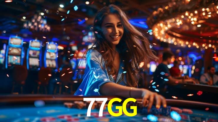 Experiência VIP 77GG