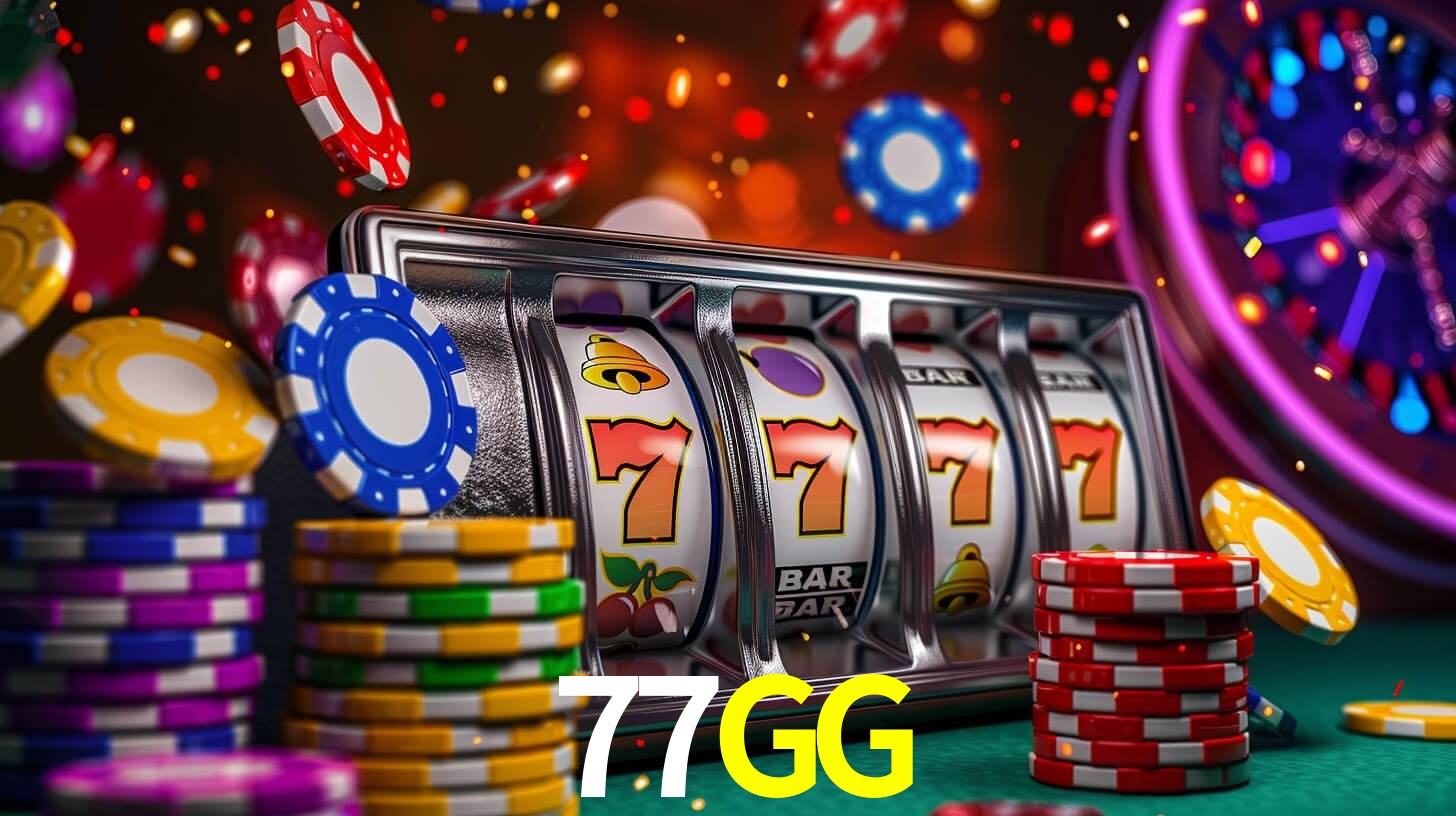 Estatísticas Esportivas 77GG