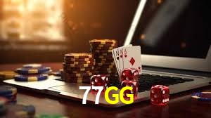 Mesa de Blackjack 77GG