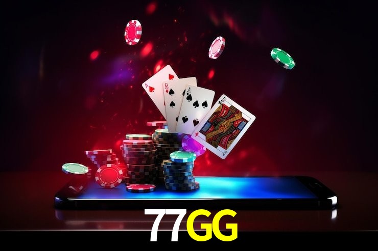 Live Casino 77GG