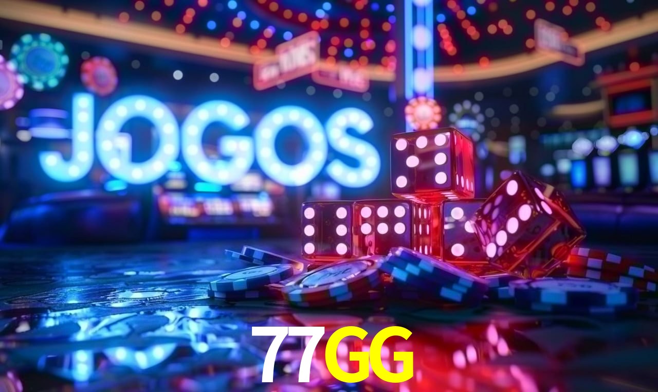 Apostas de Futebol 77GG