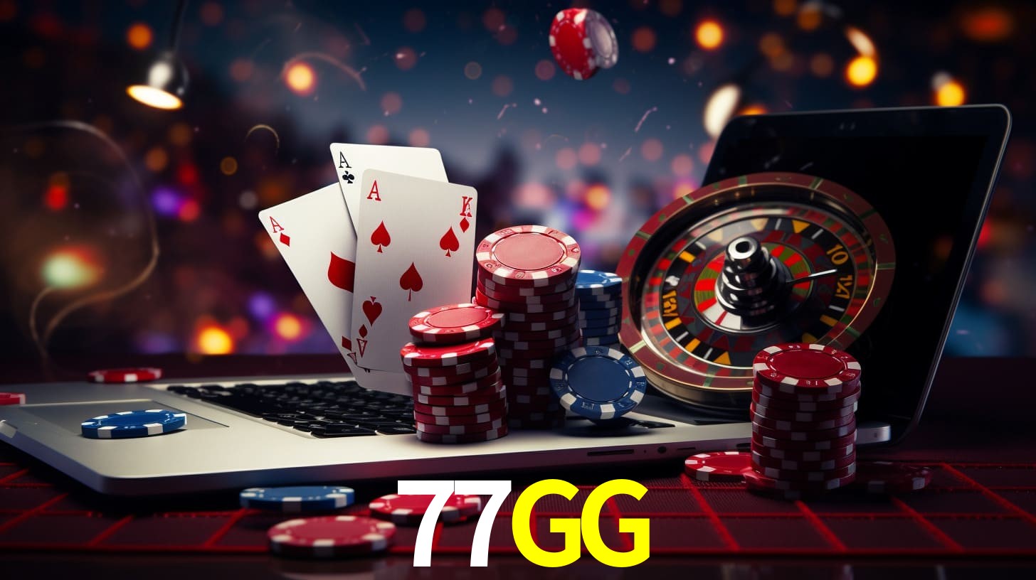 Live Casino 77GG