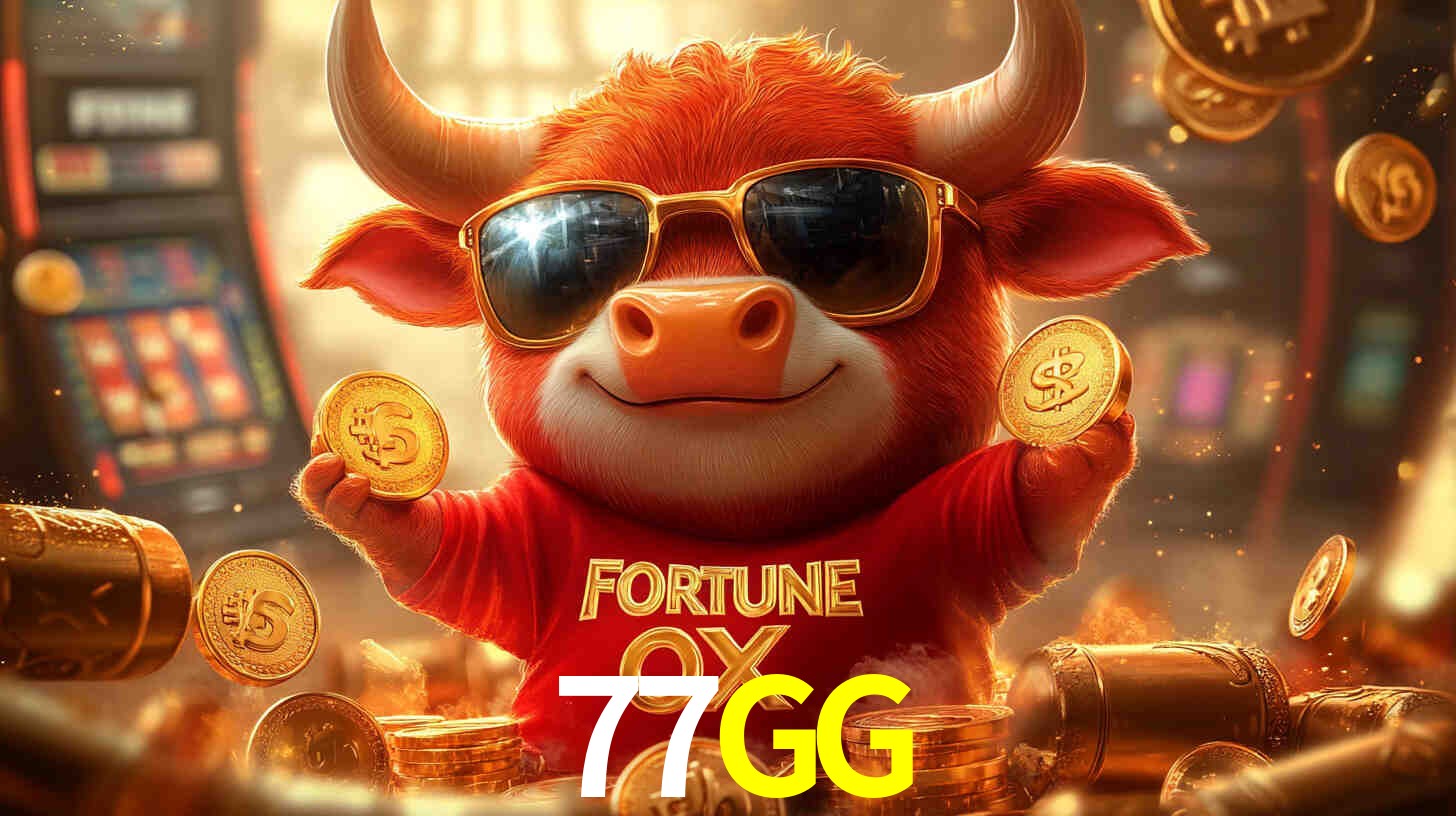 77GG: A Experiência de Casino com Jogos de Mesa ao Vivo