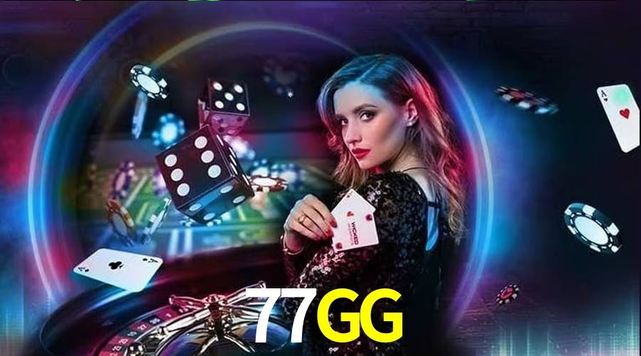 APP oficial da 77GG para mobile