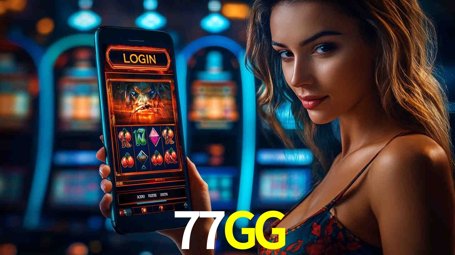 77GG Vip Login