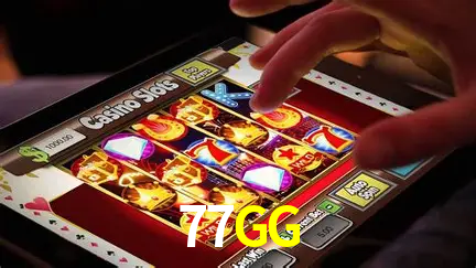 Descubra o Mundo do Cassino Online com 77GG