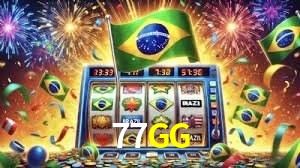Slot Games 77GG