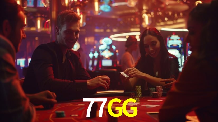 Descubra a Essência do 77GG: Nossa História e Compromissos