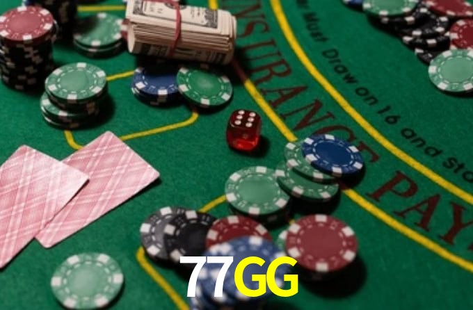 77GG Bet