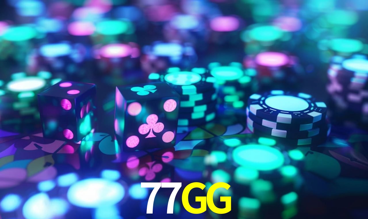 Recursos de Bônus 77GG