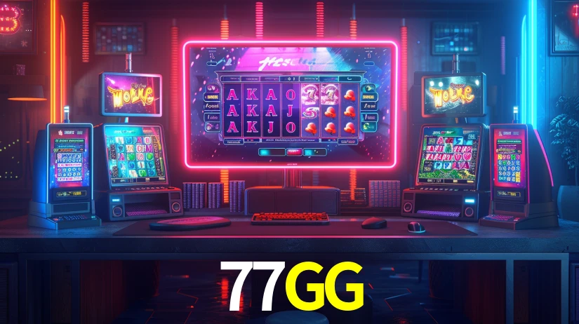 77GG Vip Login