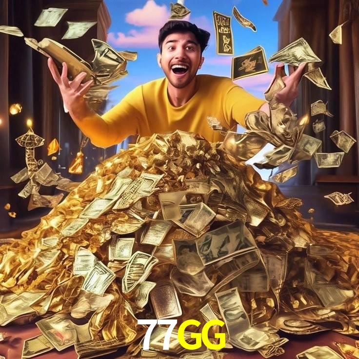Estatísticas do Jogo 77GG
