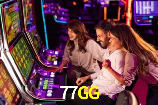Casino VIP 77GG