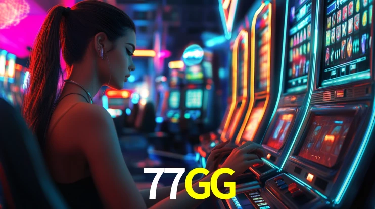 Explore as vantagens do 77GG: serviço profissional e confiabilidade