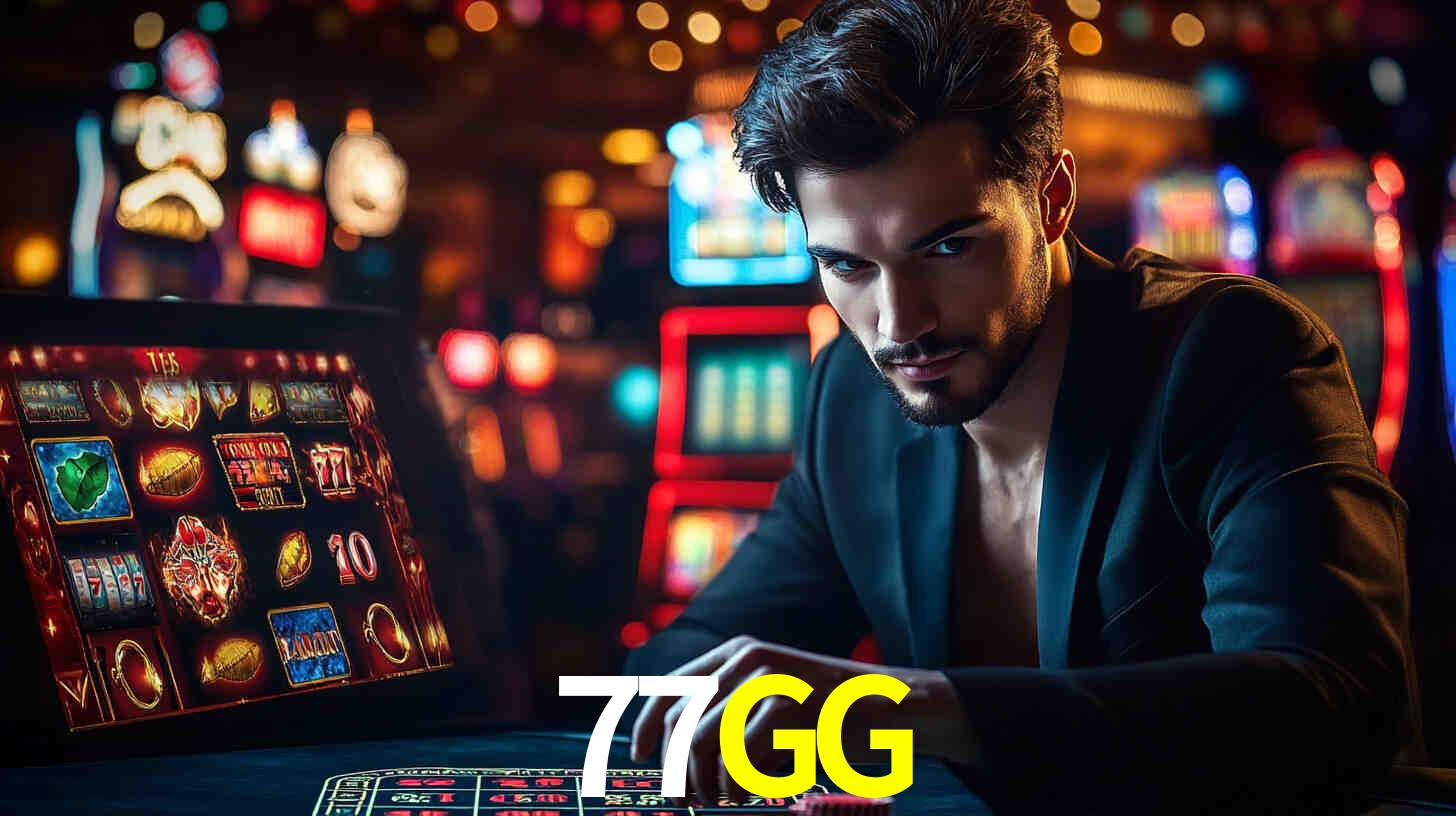 77GG Vip Login