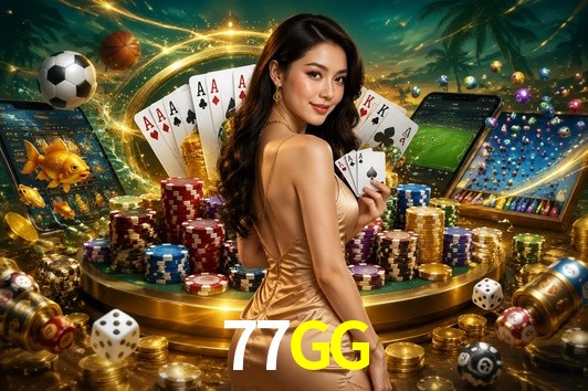 VIP Casino 77GG