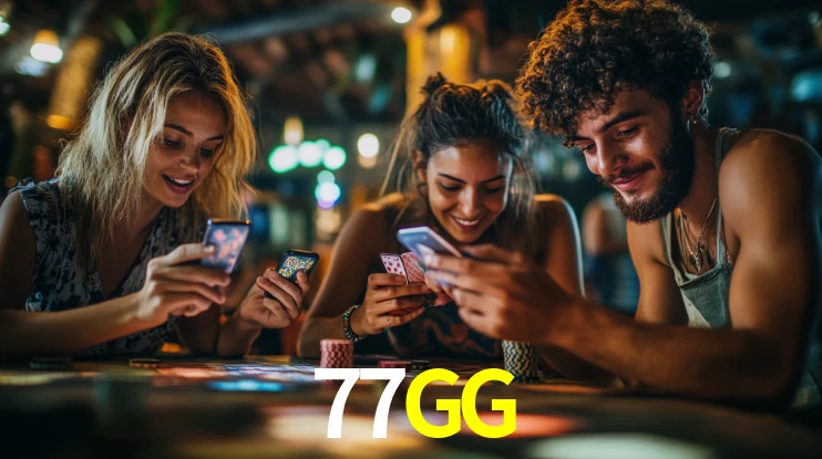 Programa VIP 77GG