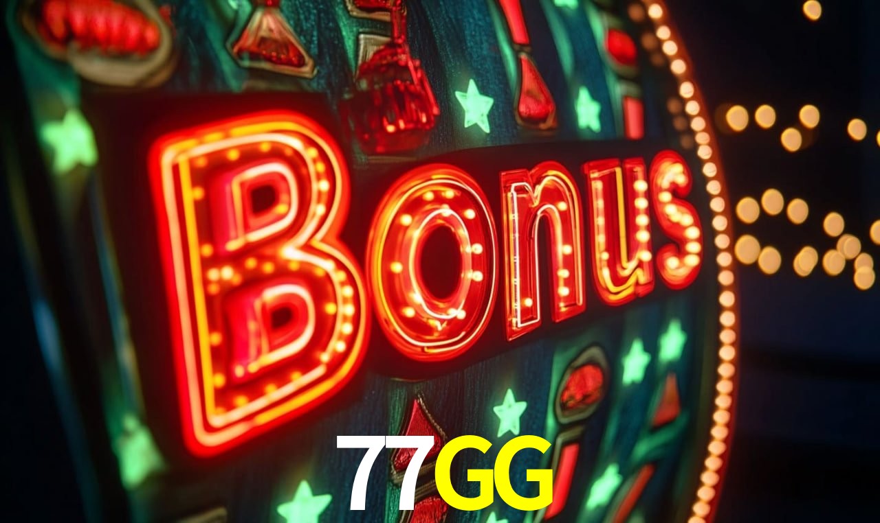Apostas de Tênis 77GG
