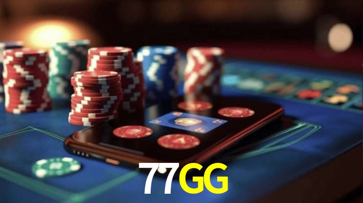 Diretório de Jogos 77GG