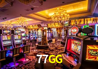 Desvendando o Mundo dos Jogos Virtuais na 77GG