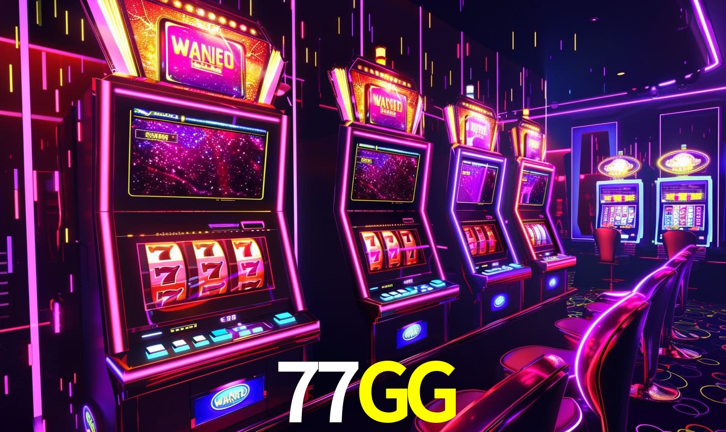 cassino 77GG