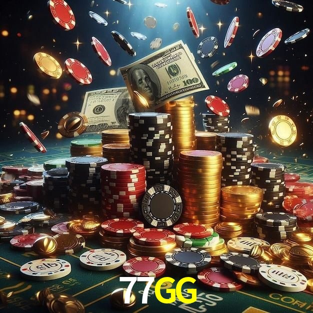 Casino Ao Vivo 77GG