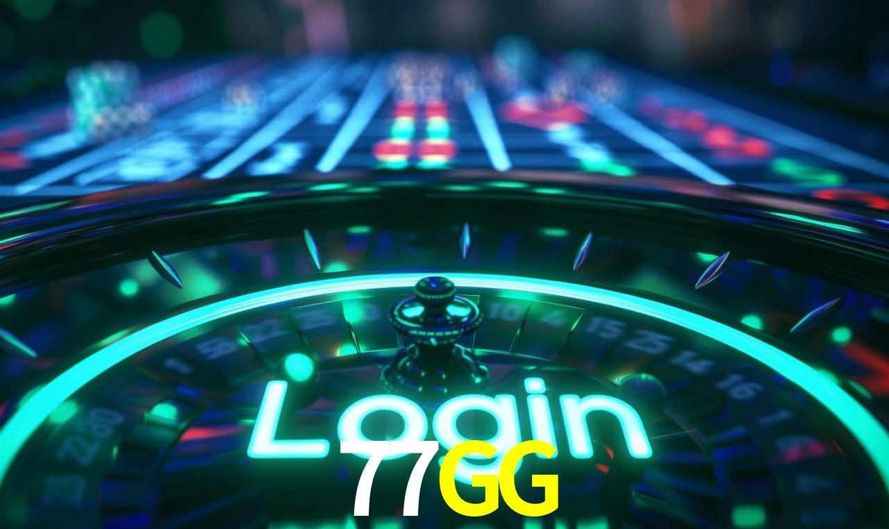 Login Seguro 77GG