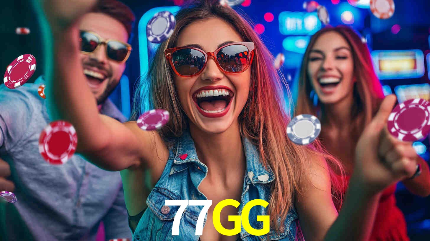 A Emoção da Loteria na 77GG: Uma Chance de Mudança de Vida