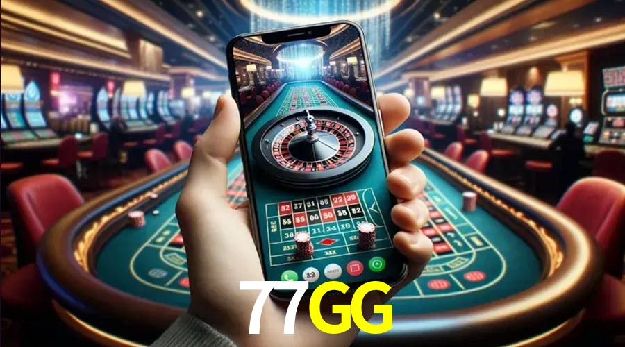 Platform Technology 77GG