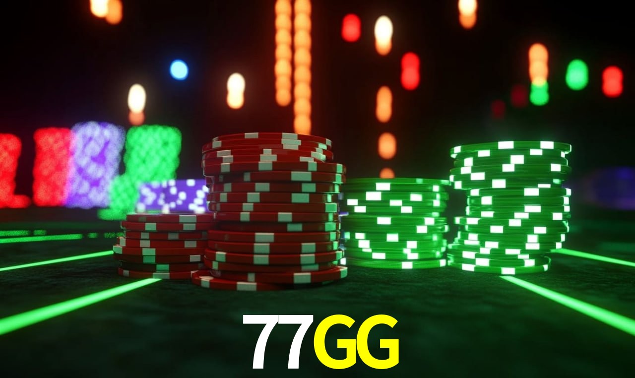 Bonus Features 77GG