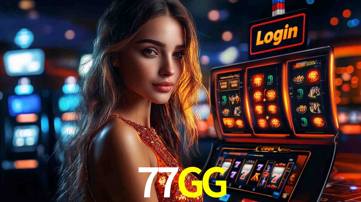 Sinta a adrenalina dos jogos de cassino com 77GG