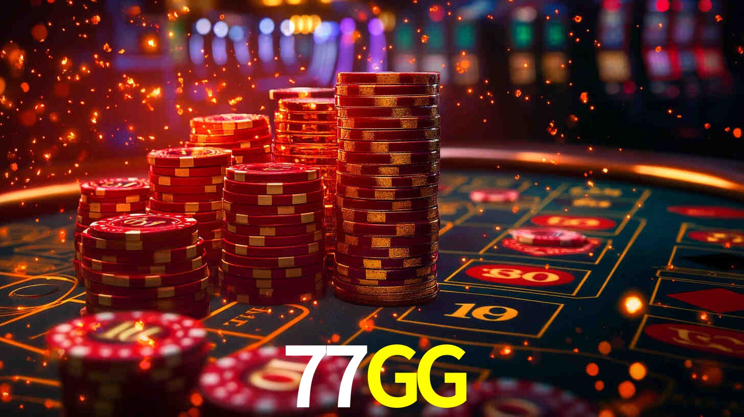 77GG App Interface