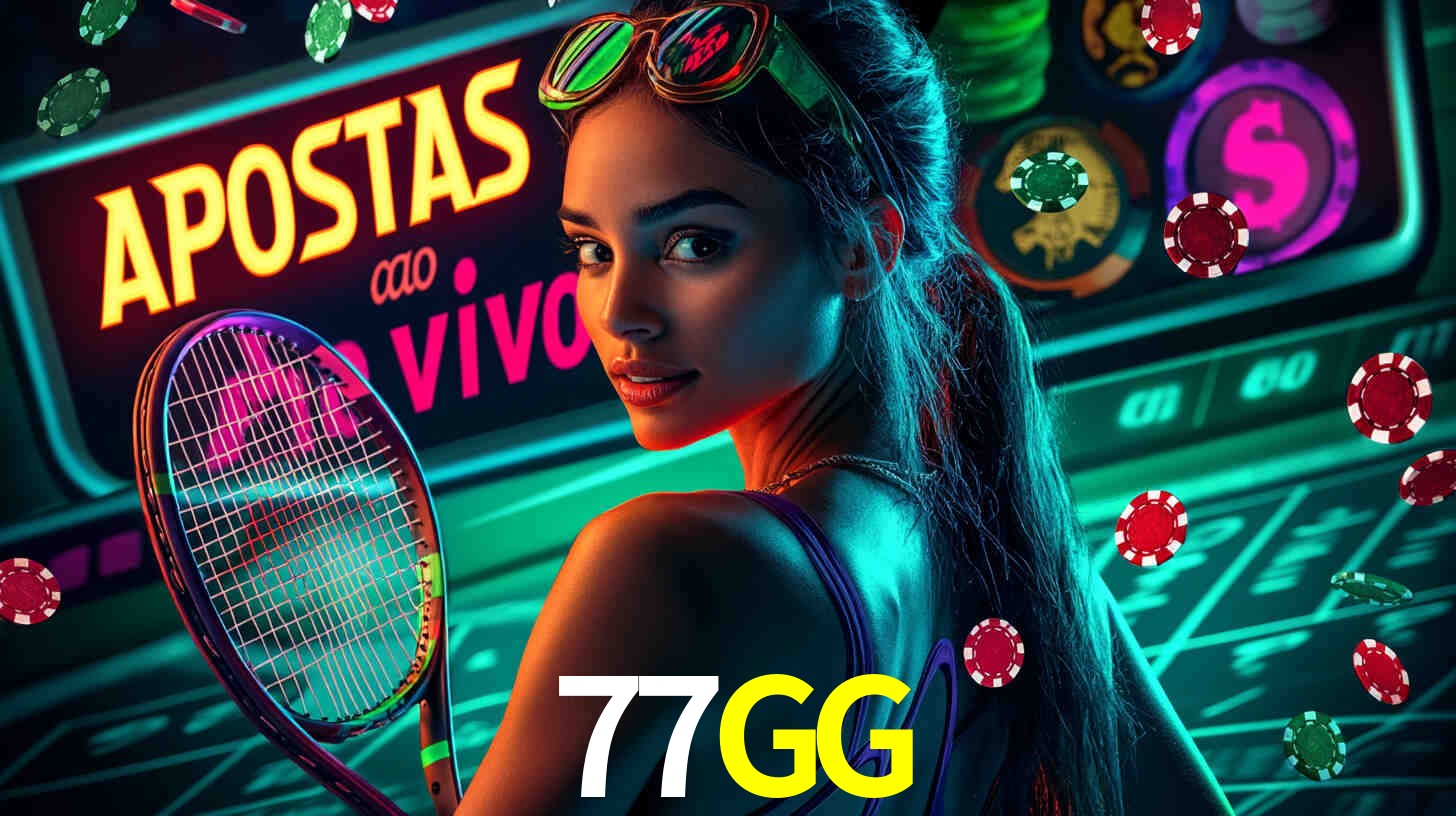 Inovações de Jogos na 77GG: O Futuro das Experiências Interativas