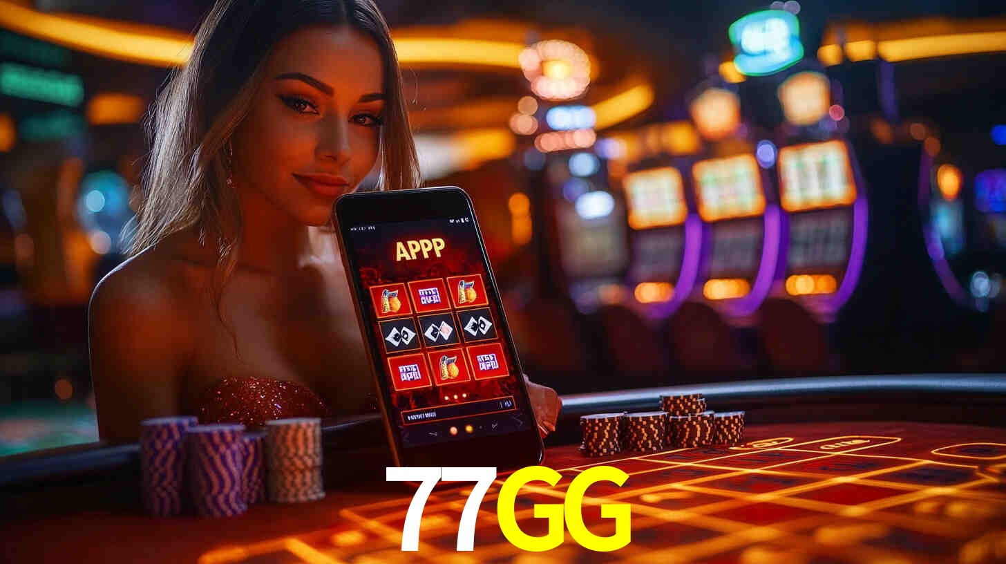 Desvendando o Mundo dos Jogos Virtuais na 77GG