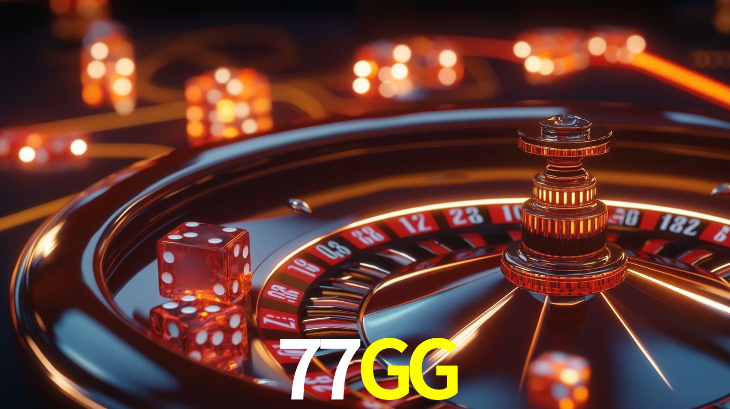 Blackjack Table 77GG
