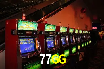 A Emoção da Loteria na 77GG: Uma Chance de Mudança de Vida