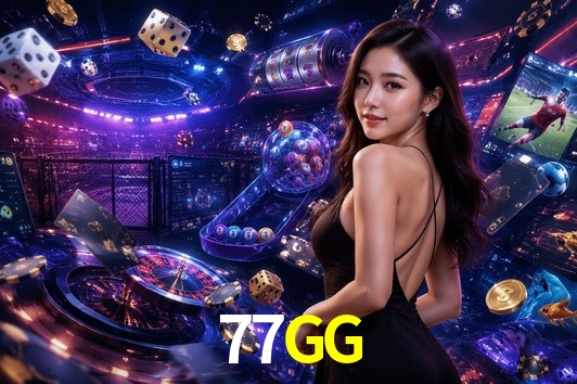 Flash Promotion 77GG